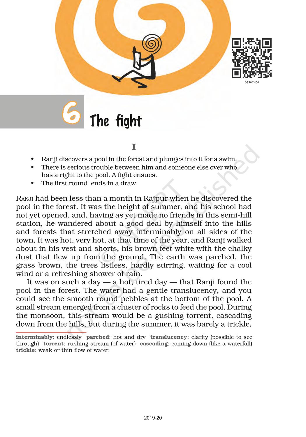 the-fight-ncert-book-of-class-8-english-it-so-happened